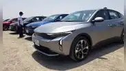 ¿El adiós del Kia Rio? Marca coreana presenta el K3, su nuevo sedán de entrada