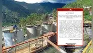 Mineros ilegales asesinan a 9 trabajadores de minera La Poderosa en La Libertad