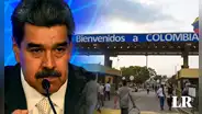 Cierre de frontera entre Colombia y Venezuela 2023: ¿qué se sabe de la medida por el referendo del Esequibo?