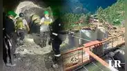 Capturan a 7 delincuentes tras asesinato de 9 trabajadores de minera La Poderosa, según Mininter