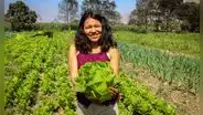 Jóvenes para luchar contra el hambre