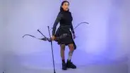 Daniela Campos: una mano en las cuerdas
