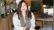 Beatriz Ramírez: “Amerita la suspensión provisional de Benavides en cualquier escenario”