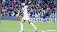 Real Madrid: los merengues recuperan la cima tras victoria frente a Granada