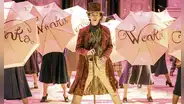 Timothée Chalamet: “Este es un Wonka más esperanzador”