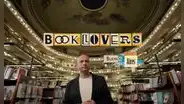 Una serie sobre el vicio de los libros