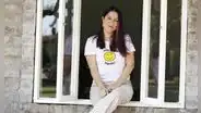 Carolina Díaz Pimentel: "Cuando empecé no había tantas iniciativas sobre salud mental en primera persona"