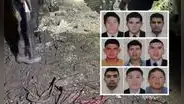 Mineros ilegales asesinan a 9 trabajadores de minera La Poderosa en La Libertad