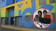 ¿Sabías que hay un instituto en LIMA donde puedes estudiar gratis carreras de Diseño y Comunicación?
