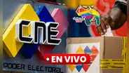 Resultados del Referéndum Consultivo 2023 en Venezuela RESUMEN: el Sí ganó, según CNE