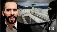 Bukele anuncia la construcción de cárcel para corruptos: "Nadie puede tocar el dinero del pueblo"