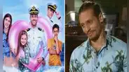 ‘Papá en apuros’: Nico Ponce no va más en la serie de Latina y se despide con emotivo mensaje