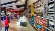 Mall Aventura San Juan de Lurigancho: ¿cuál es la única tienda de artículos para mascotas?