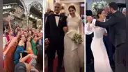 Tana Rendón se casó: Natalie Vértiz, otras invitadas a su boda, su vestido y su llegada al altar