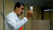 Nicolás Maduro, RESUMEN: Estos son los primeros resultados del referéndum, según CNE