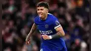 Con doblete de Enzo Fernández, Chelsea venció 3-2 a Brighton por la Premeir League