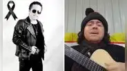 Falleció el reconocido cantante Nilton Berrios Díaz, exvocalista de String Karma de Cajamarca