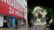 Matanza en mina La Poderosa: prefecta de La Libertad confirma 9 muertos y 30 heridos