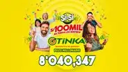 Pozo Millonario EN VIVO: últimos resultados de La Tinka, Boliyapa, Sí o Sí y más hoy, 3 de diciembre