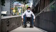 Solo 4 de cada 10 personas con discapacidad en edad de trabajar cuenta con empleo