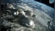 ¿Cómo era Zvezda, el laboratorio secreto que la Unión Soviética quiso construir en la Luna?