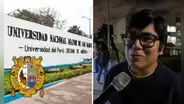 Alumnos de UNMSM asombran al revelar cuántos exámenes de admisión rindieron para ingresar: “Es empeño”