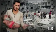 ONU preocupada por situación de hospital en Franja de Gaza: "Parece una zona de muerte"