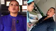 Marisol se conmueve al hablar de su primer nieto en TV: "Vino a borrar malos entendidos"
