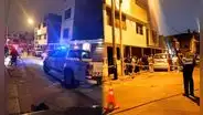 Militar en retiro pierde la vida en una balacera entre posibles sicarios en SJM