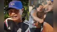 Presunto delincuente pide ser llevado a comisaría para evitar ser linchado por vecinos en Loreto