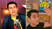 Armando Machuca revela que será sometido a delicada cirugía al corazón: “Me da mucho miedo”