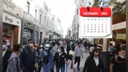 9 de diciembre, FERIADO 2023: ¿también descanso si trabajo en el sector privado?
