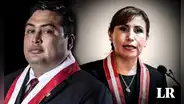César Revilla de Fuerza Popular coordinaba en red criminal de Patricia Benavides
