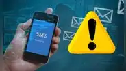 ¿Cómo reconocer si un SMS o correo que recibiste intenta estafarte con promociones por Navidad?