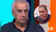 Fossati se quiebra en vivo al recordar el arresto de Sebastián Avellino: "Tengo una impotencia"
