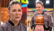 Mónica Zevallos conmueve con discurso en 'El gran chef': "Gracias, me han hecho volver a vivir"
