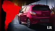 El país de Sudamérica donde es más barato tener un carro: su gasolina cuesta menos que en Chile