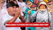 ¿Cómo reclamar el pago de Colombia Mayor? NUEVO LINK de consulta con SUPERGIROS