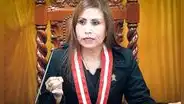 Patricia Benavides archivó informe que recomendaba detención de 6 congresistas por caso Los Niños