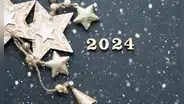 Frases para AÑO NUEVO: mensajes y postales para enviar a amigos y seres queridos