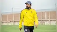 Jorge Cazulo habría dejado Sporting Cristal para hacer su debut como DT de Primera División