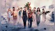 'Hechos polvo': ¿en qué ciudades podría grabarse la temporada 2 de la serie de Netflix?