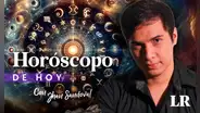 Horóscopo de hoy, 4 de diciembre de 2023, de Jhan Sandoval para todos los signos zodiacales