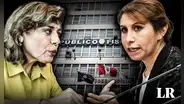 Zoraida Ávalos revela que discrepancias con Patricia Benavides nacieron por caso de Enma Benavides
