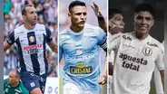Estos son los 5 mejores clubes de fútbol del Perú, según ranking: ¿qué puesto ocupa Universitario?