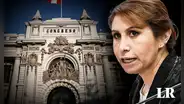 Patricia Benavides: El "agente especial" sería mujer y le llaman "La Chalaca"