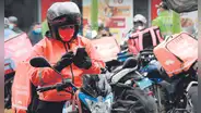 145.000 repartidores de aplicativo ganan menos de S/1.025