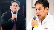 Ministro Julio Demartini otorga contratos 'a dedo' a sus amigos