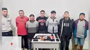 Siete bandas se disputan el control de las minas de oro en Pataz