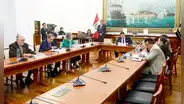 Congreso: Comisión de Ética ve hoy casos de mochasueldos